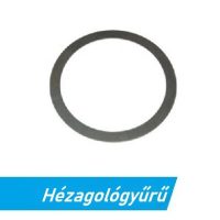 Hézagológyűrű