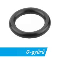 O-gyűrű