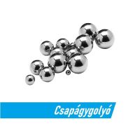 Csapágygolyó