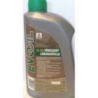 Fűrészgép lánckenőolaj