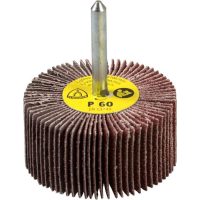 Csapos lamellás csiszoló