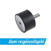 Gumi rezgéscsillapító