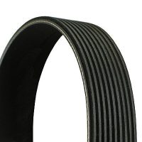 Hosszbordás szíjak