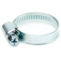 Tömlőbilincs, 9mm széles