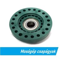 Mosógép csapágyak