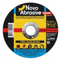 Novo Abrasive